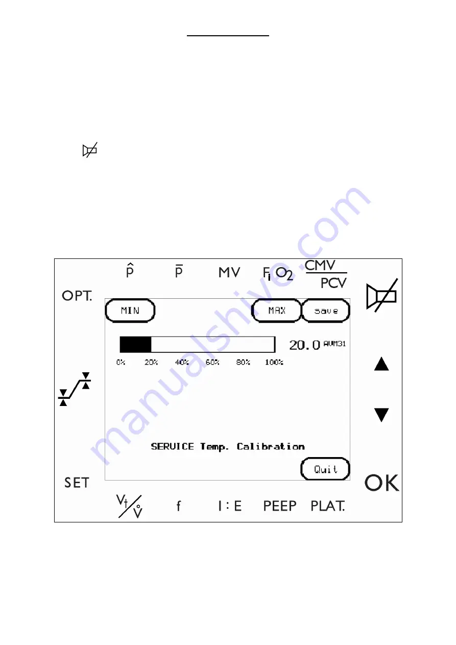 Heyer Modular+ Service Manual Download Page 85