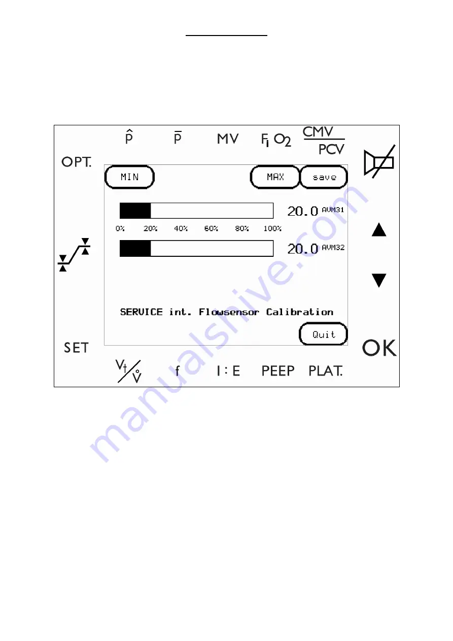 Heyer Modular+ Service Manual Download Page 92