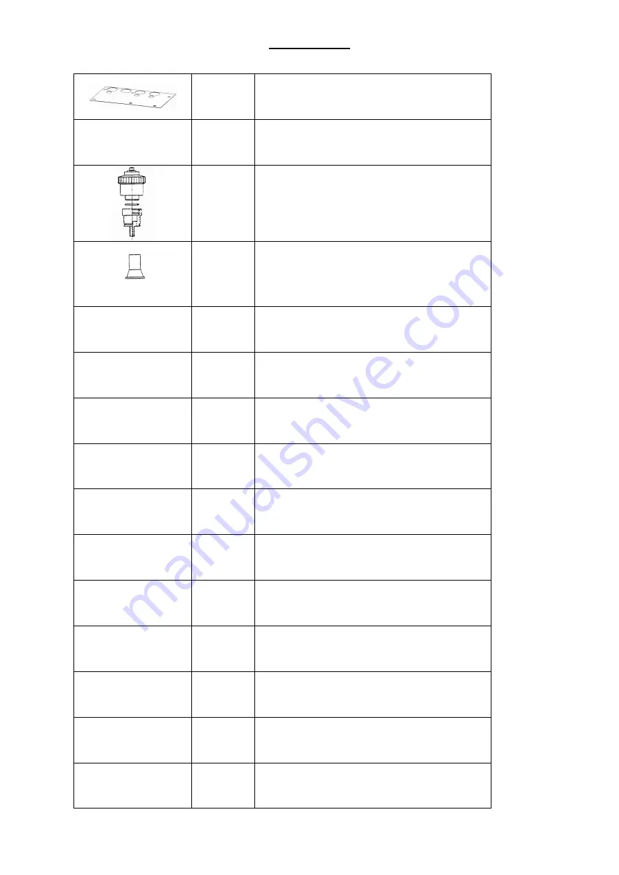 Heyer Modular+ Service Manual Download Page 106