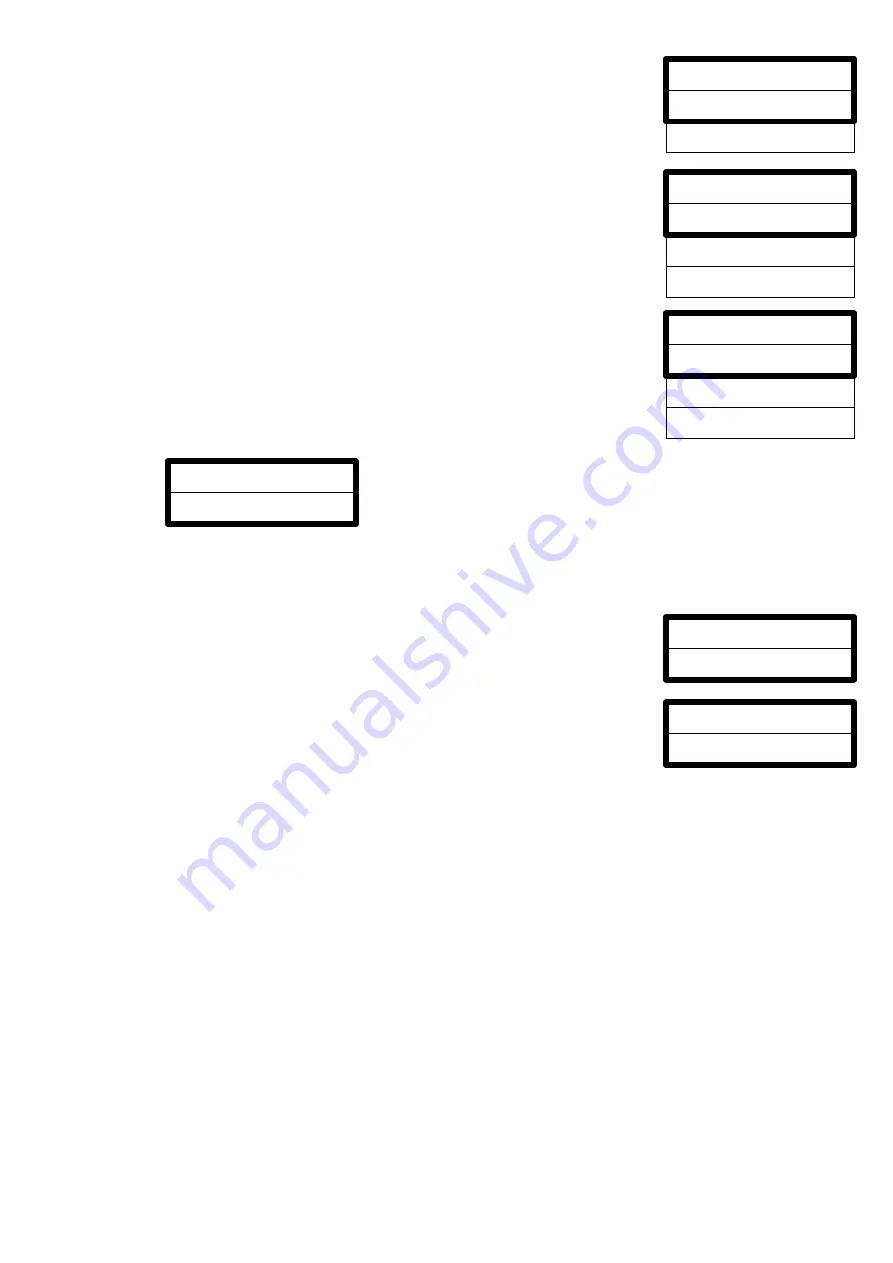 Heyl EcoControl DO10 Operating Instructions Manual Download Page 16