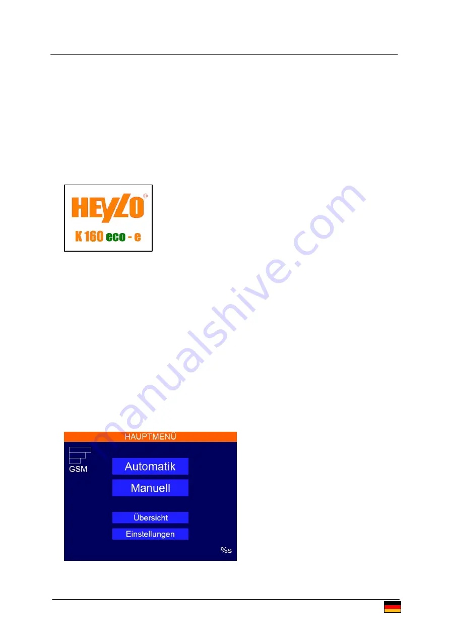 Heylo 1101672 Operating Instructions Manual Download Page 10