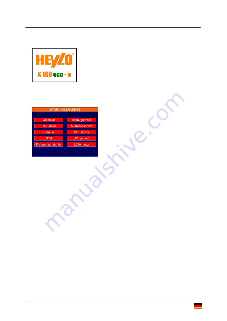 Heylo 1101672 Operating Instructions Manual Download Page 14