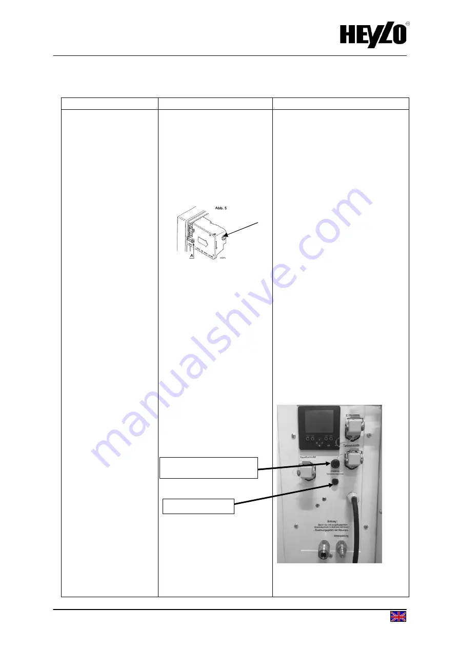 Heylo 1101672 Operating Instructions Manual Download Page 43