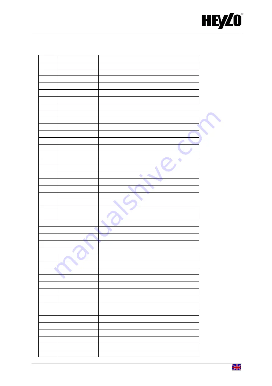 Heylo 1101672 Operating Instructions Manual Download Page 51