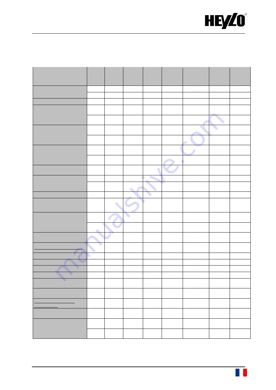 Heylo 1101672 Operating Instructions Manual Download Page 55