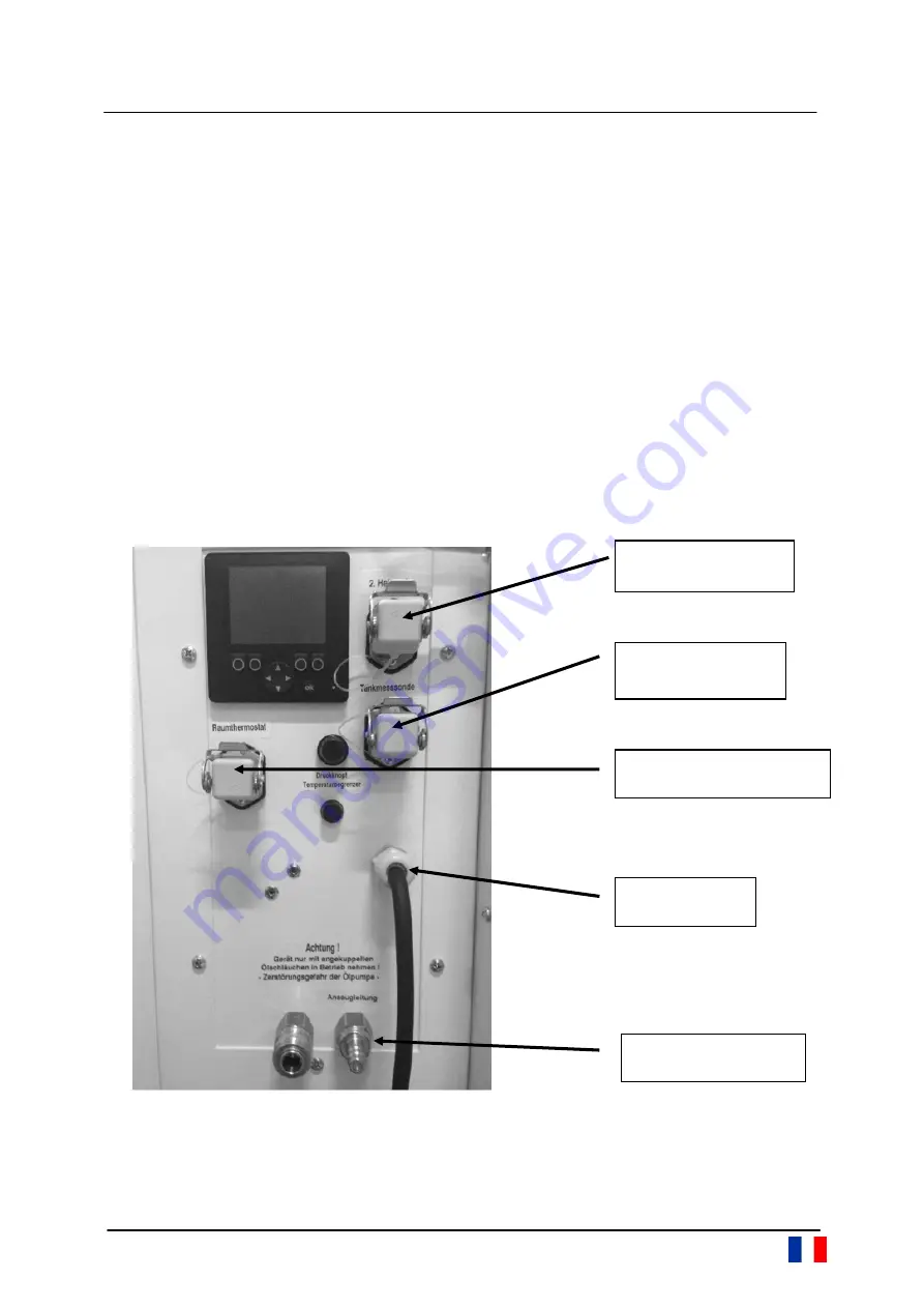 Heylo 1101672 Operating Instructions Manual Download Page 58