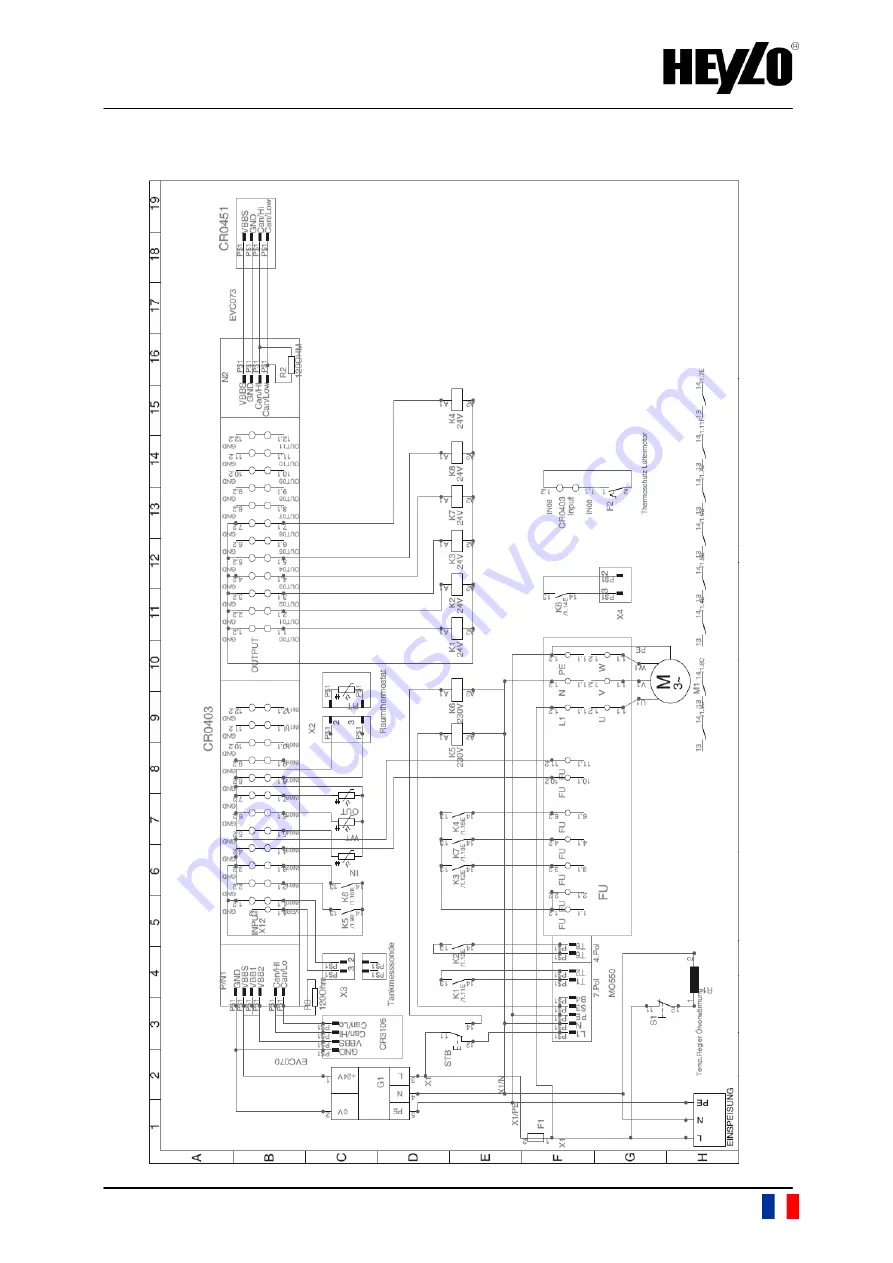 Heylo 1101672 Скачать руководство пользователя страница 71