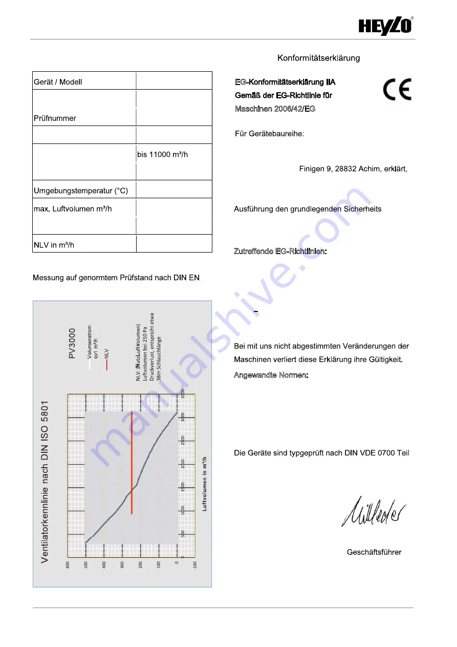 Heylo 1110814 Translation Of The Original Instruction Manual Download Page 17