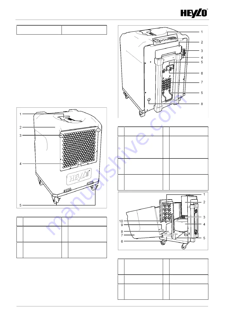 Heylo KT 20 Скачать руководство пользователя страница 34