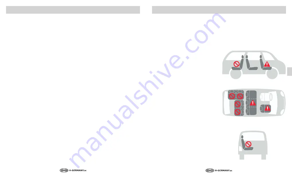 Heyner MultiFix TWIST Instruction Manual Download Page 41