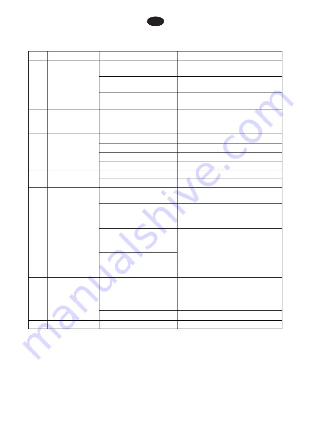 HG soldatech EL120HG User Manual Download Page 33