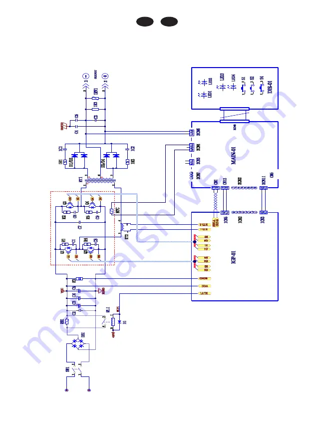 HG soldatech EL120HG User Manual Download Page 37