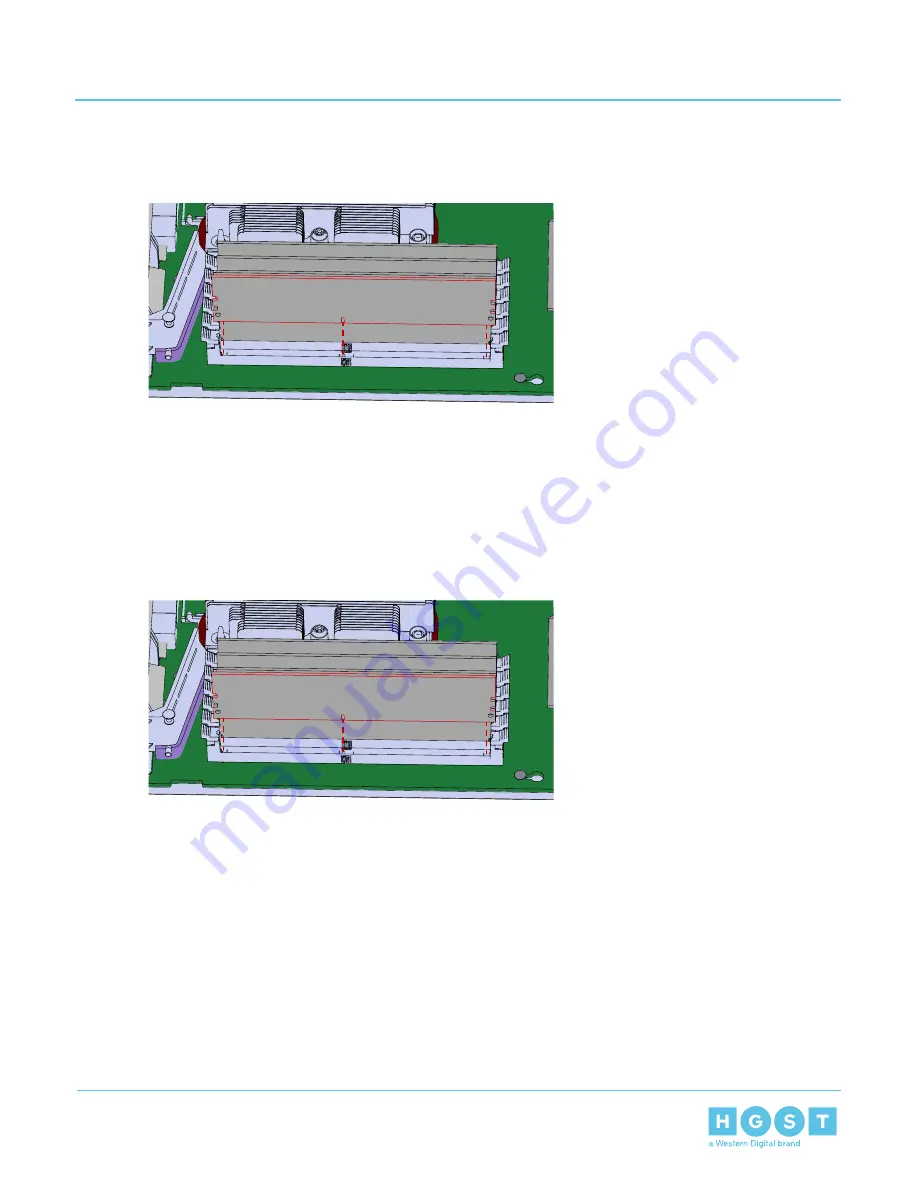 HGST Ultrastar Serv24-HA Скачать руководство пользователя страница 112