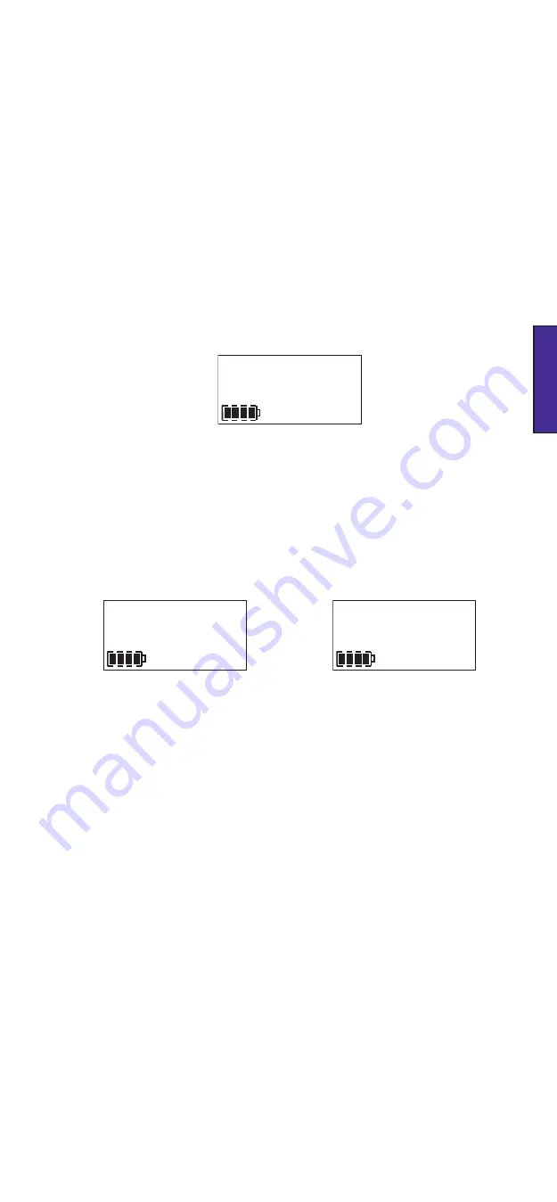 HHB DRM85L User Manual Download Page 18