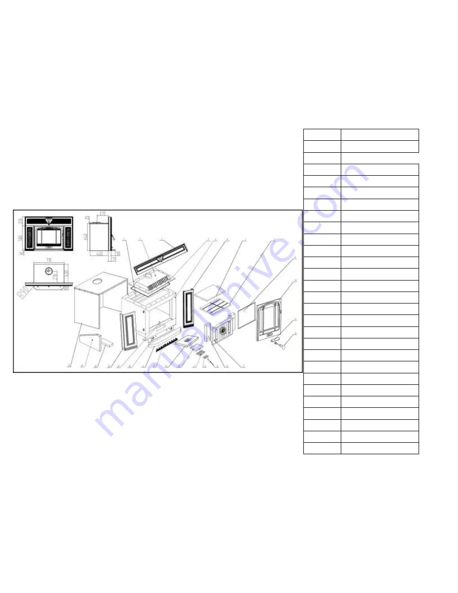 Hi-Flame 577IU3 Installation And Operation Instructions Manual Download Page 13