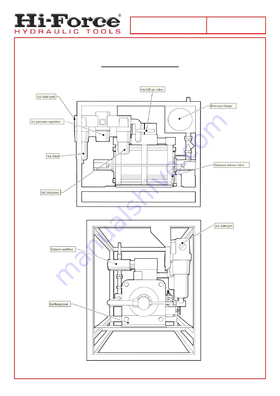 Hi-Force ATDP125 Скачать руководство пользователя страница 9