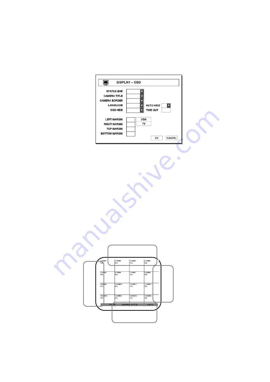 Hi Sharp 16 CH DVR User Manual Download Page 22