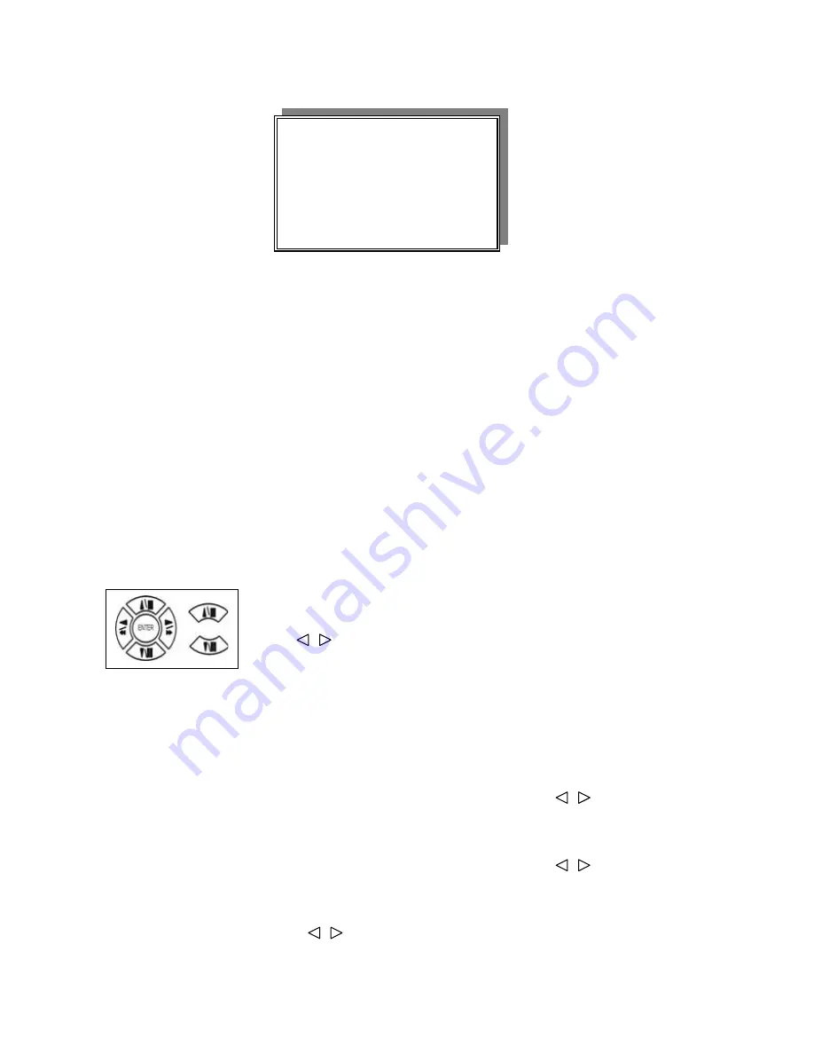 Hi Sharp DVR047-E User Manual Download Page 13