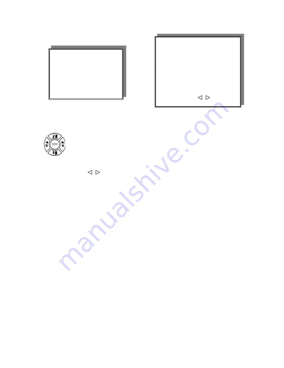 Hi Sharp DVR047-E User Manual Download Page 20