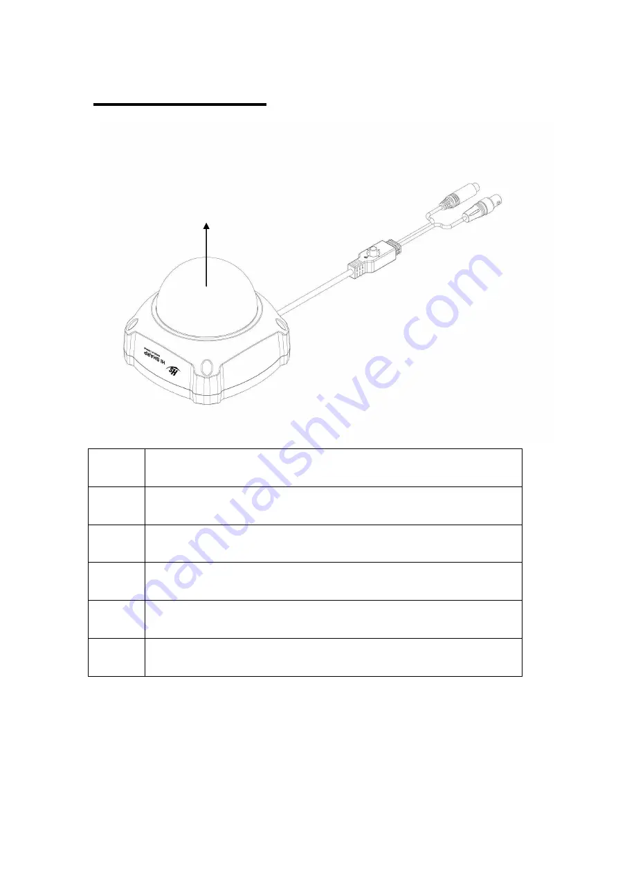 Hi Sharp HS-4IN1-D060CQ Скачать руководство пользователя страница 6