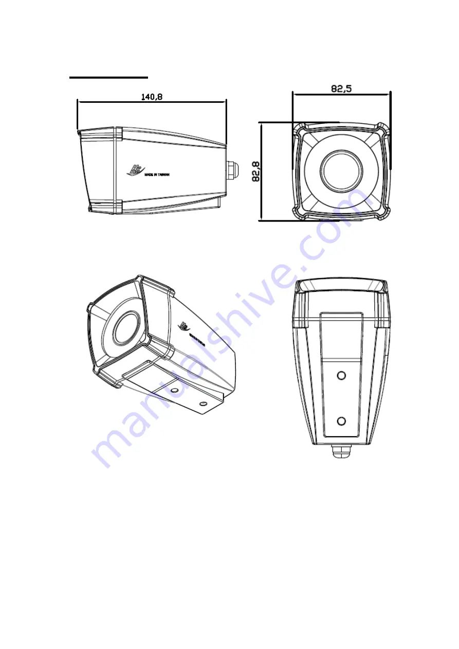 Hi Sharp HS-4IN1-T067AA Manual Download Page 7