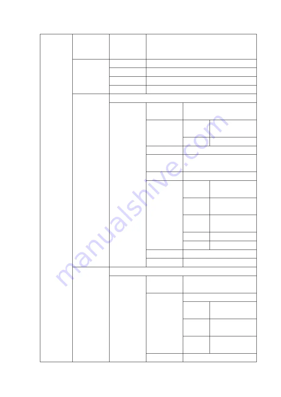 Hi Sharp HS-4IN1-T067AA Manual Download Page 11