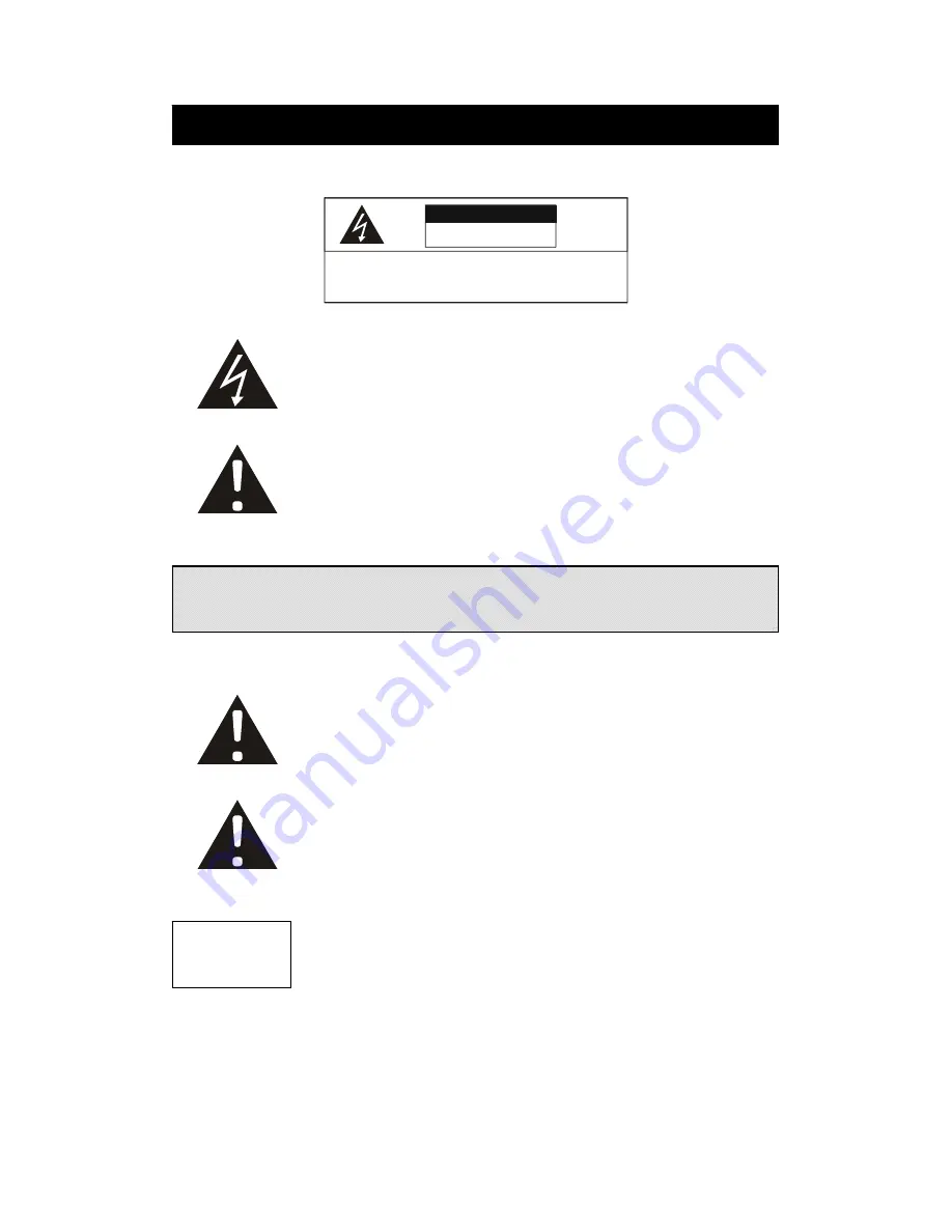 Hi Sharp HS-DH8000 User Manual Download Page 2