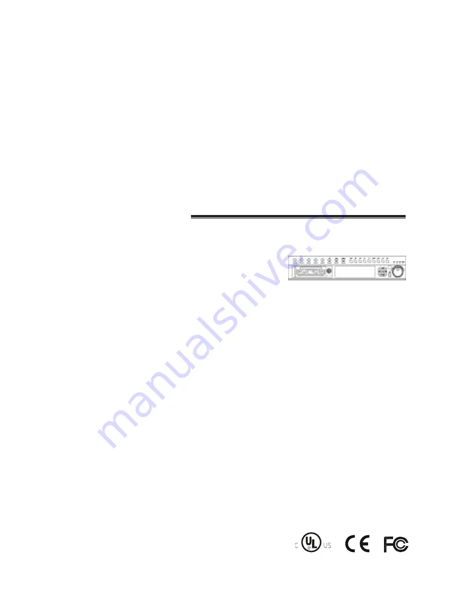 Hi Sharp HS-DVR045 User Manual Download Page 1