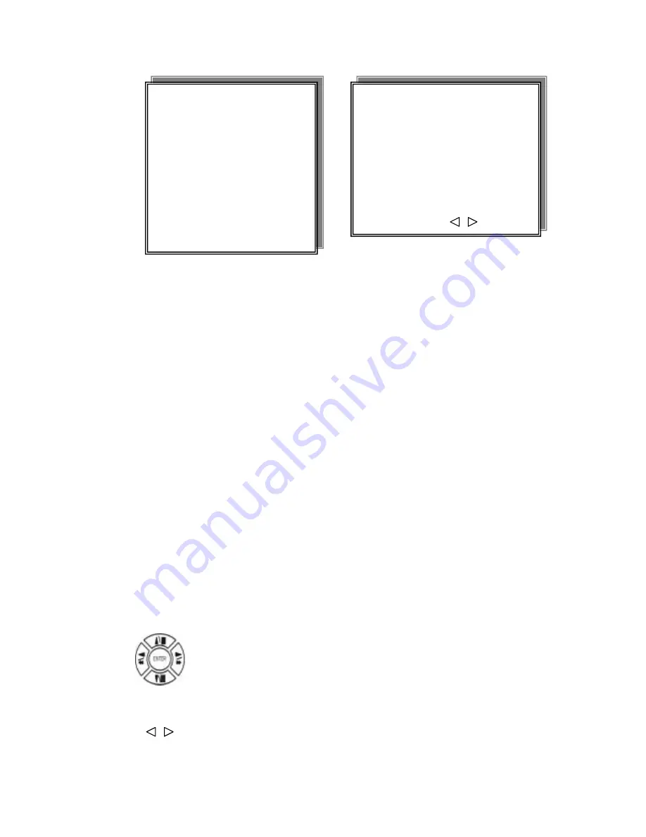 Hi Sharp HS-DVR045 User Manual Download Page 22