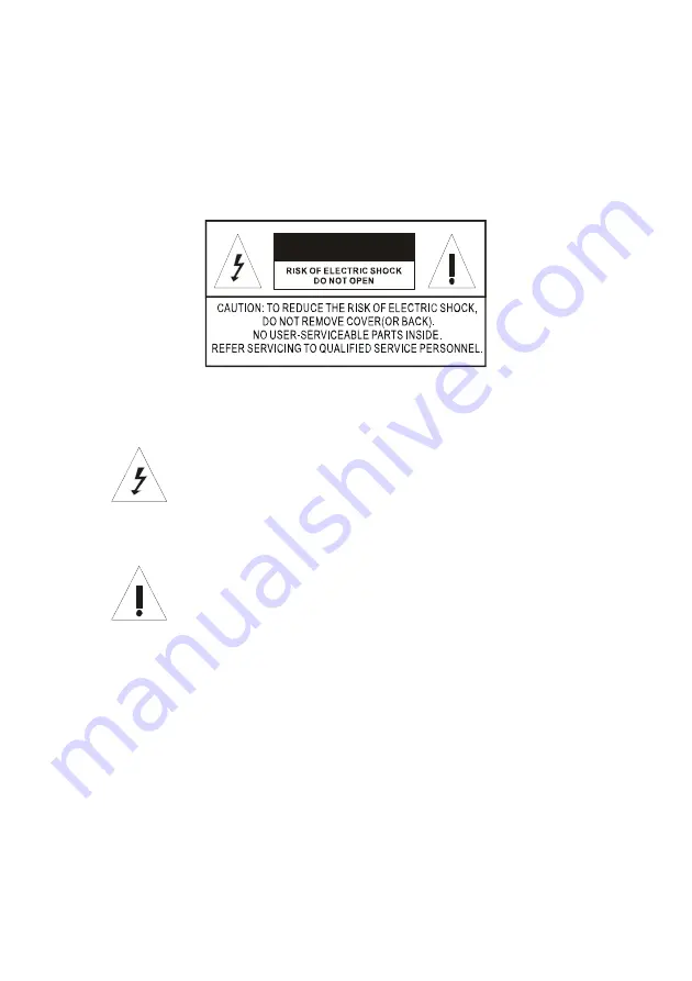 Hi Sharp HS-ML0840 User Manual Download Page 2