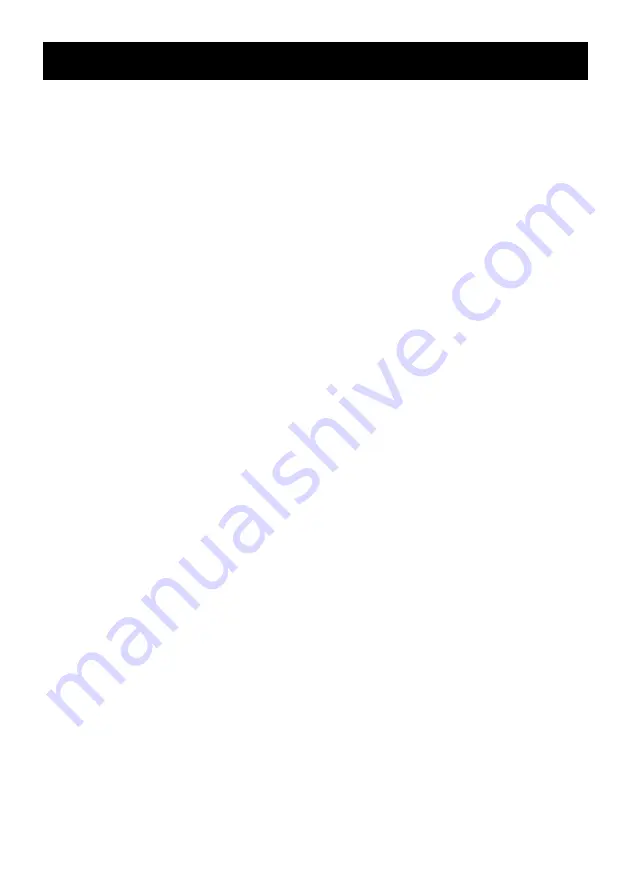 Hi Sharp HS-ML0840 User Manual Download Page 6