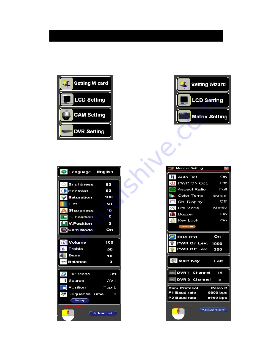 Hi Sharp HS-ML22M1 User Manual Download Page 13