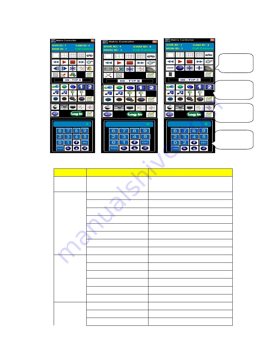 Hi Sharp HS-ML22M1 User Manual Download Page 16