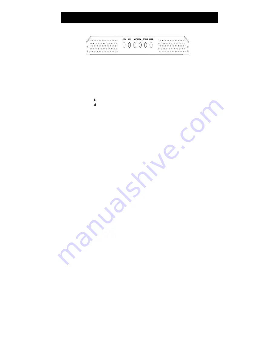 Hi Sharp HS-ML22W1 User Manual Download Page 11