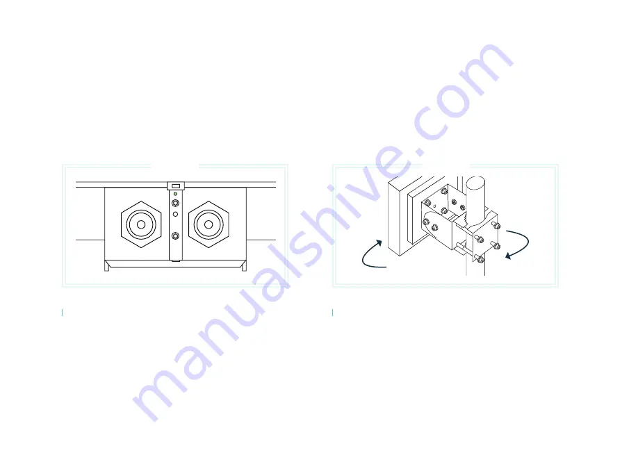 Hiber Hiberband Via Quick Start Manual Download Page 28