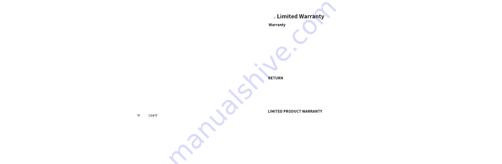 Hiboy ECOM 14 User Manual Download Page 10