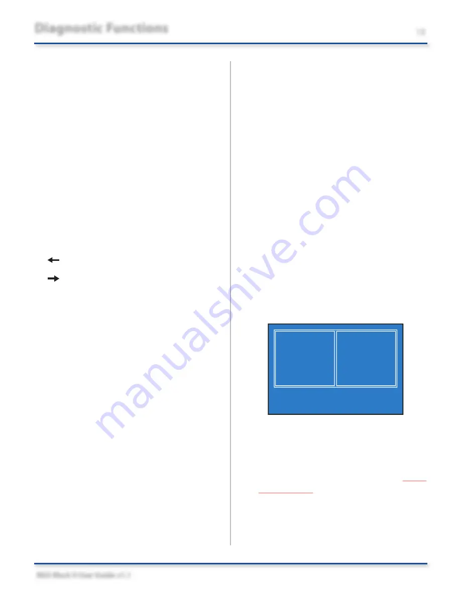 Hickok NGS Mach II User Manual Download Page 18