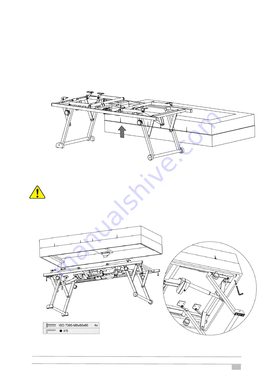 Hidden Hilo Operating Instructions Manual Download Page 13