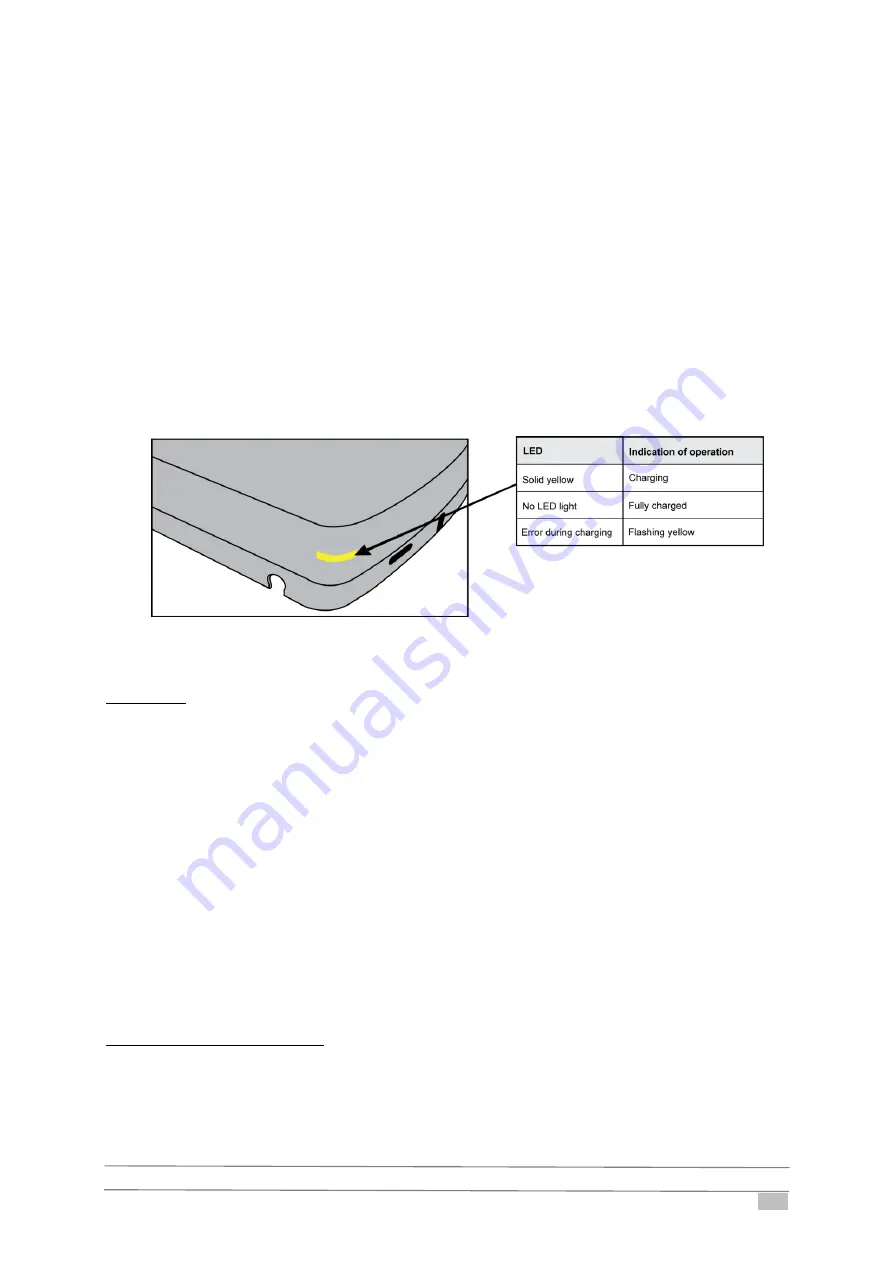 Hidden Hilo Operating Instructions Manual Download Page 48