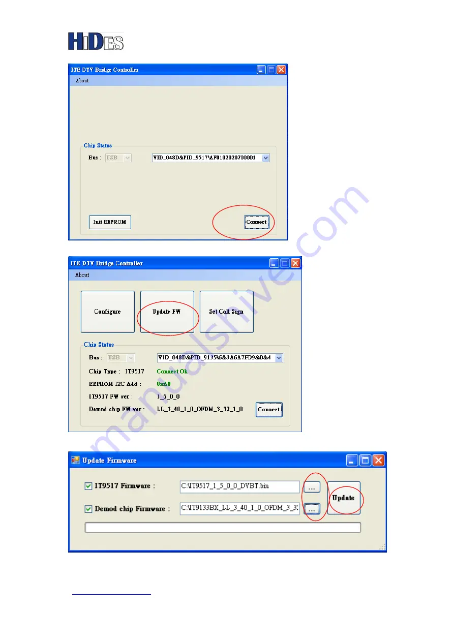 Hides BR-101E Quick Installation Manual Download Page 14