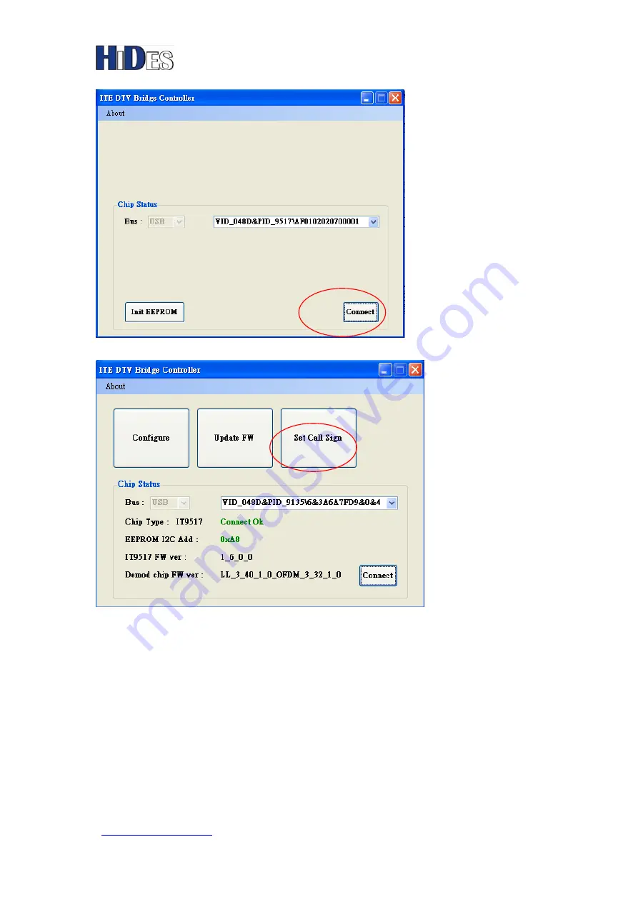 Hides BR-101E Quick Installation Manual Download Page 17