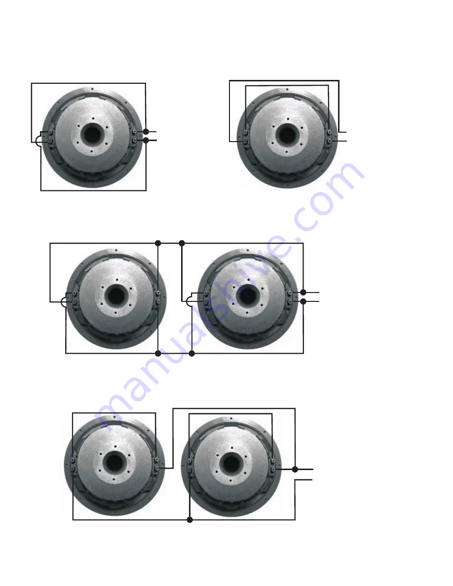 Hifionics MT OLYMPUS OLM1600D2 User Manual Download Page 6