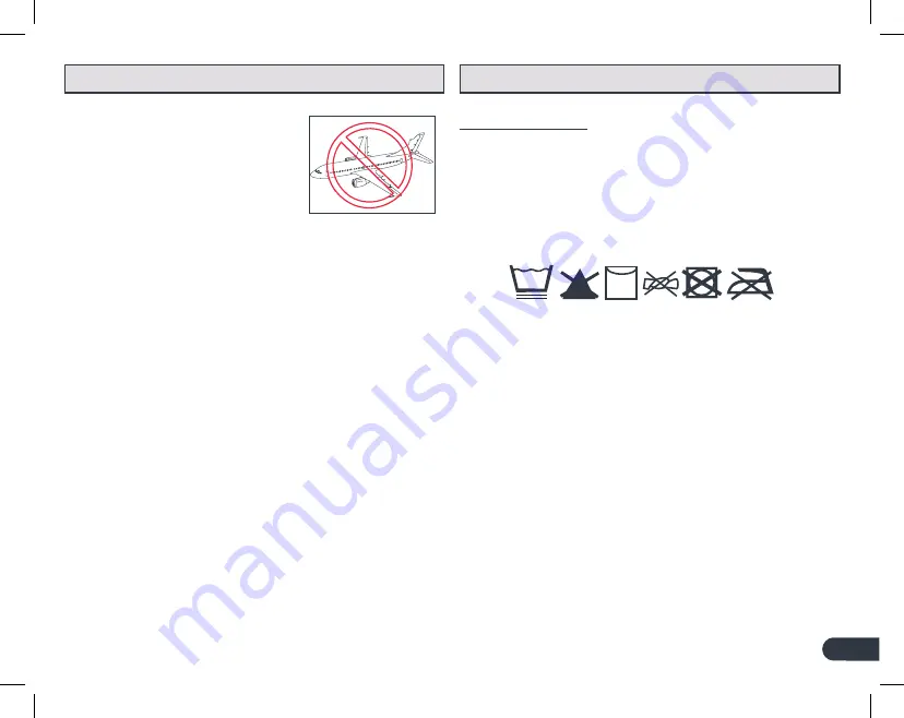 hifold HF01-FR Instruction Manual Download Page 12