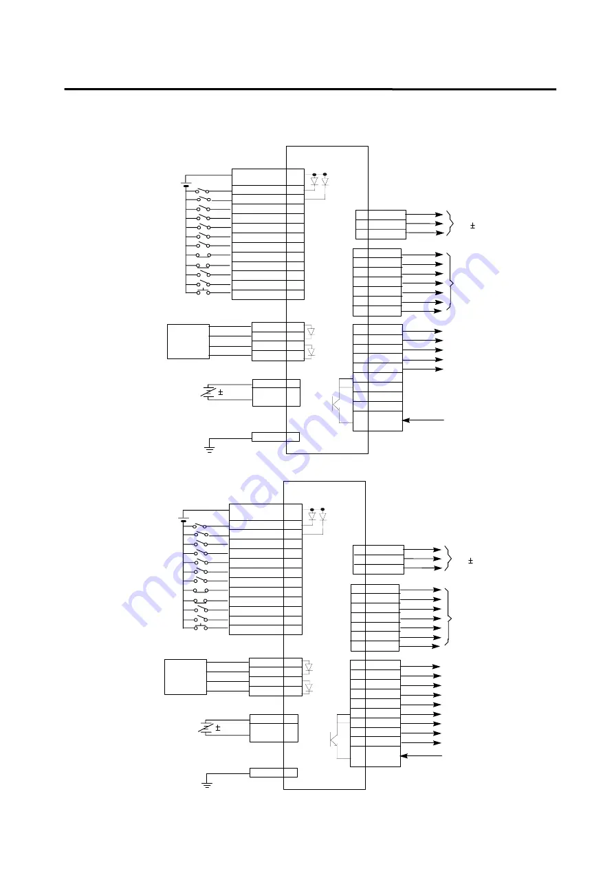 Higen FDA6000C Series User Manual Download Page 40