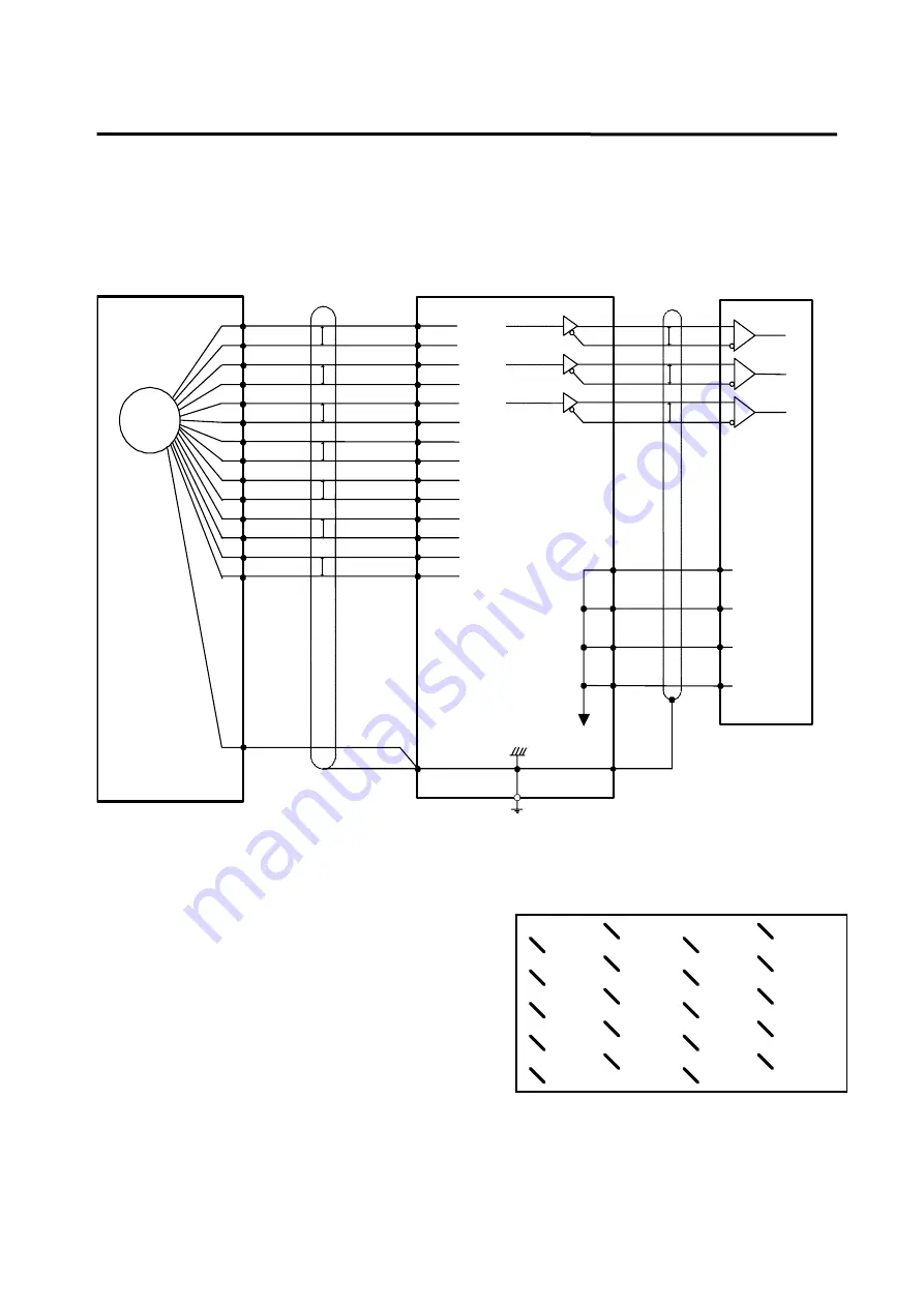 Higen FDA6000C Series User Manual Download Page 43