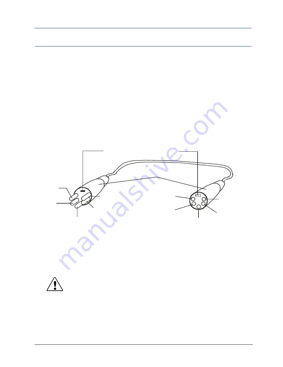 High End Systems trackspot Bolt User Manual Download Page 21