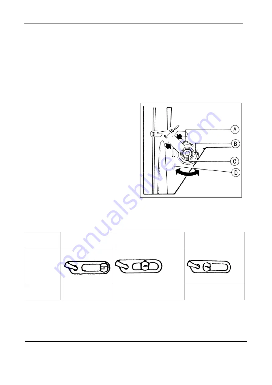 HIGHLEAD DY-850 Instruction Manual Download Page 10