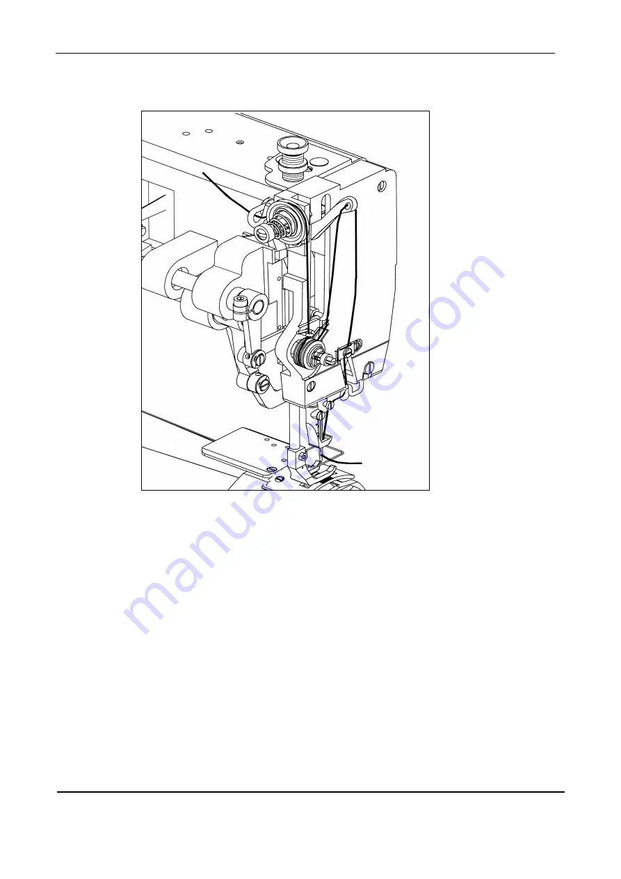 HIGHLEAD GA2688-1 Скачать руководство пользователя страница 6