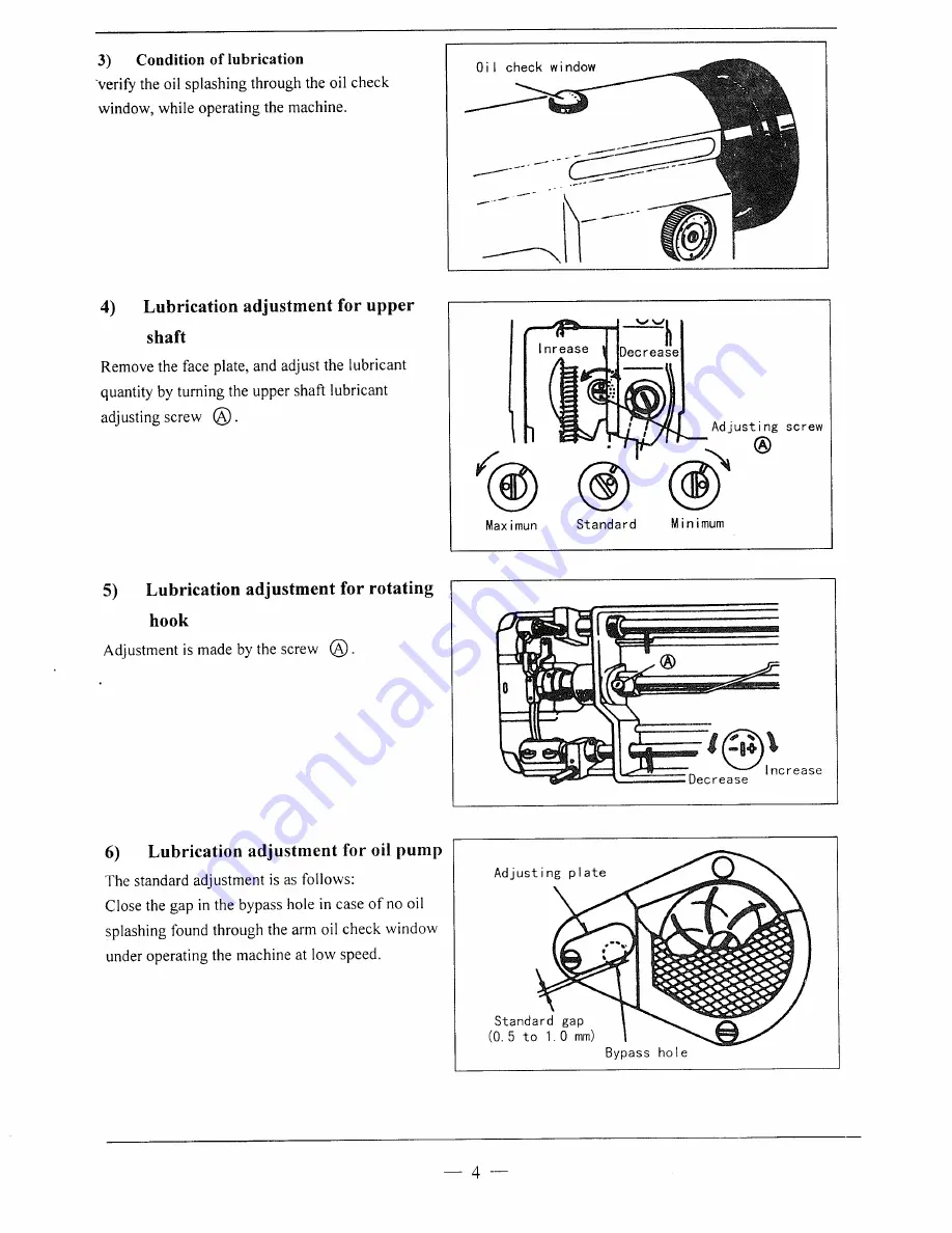 HIGHLEAD GC0918-1 Скачать руководство пользователя страница 10