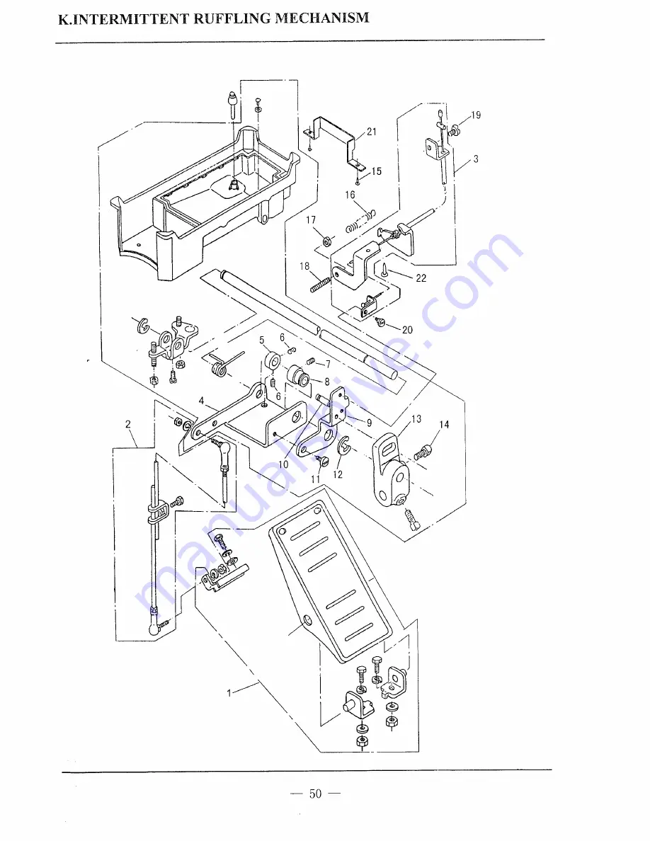 HIGHLEAD GC0918-1 Скачать руководство пользователя страница 56